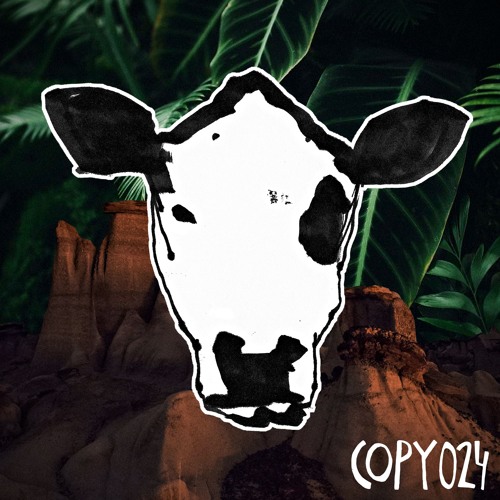 COPY024 Laroz Camel Rider ~ Lafrik (Breger & Timboletti Remix)