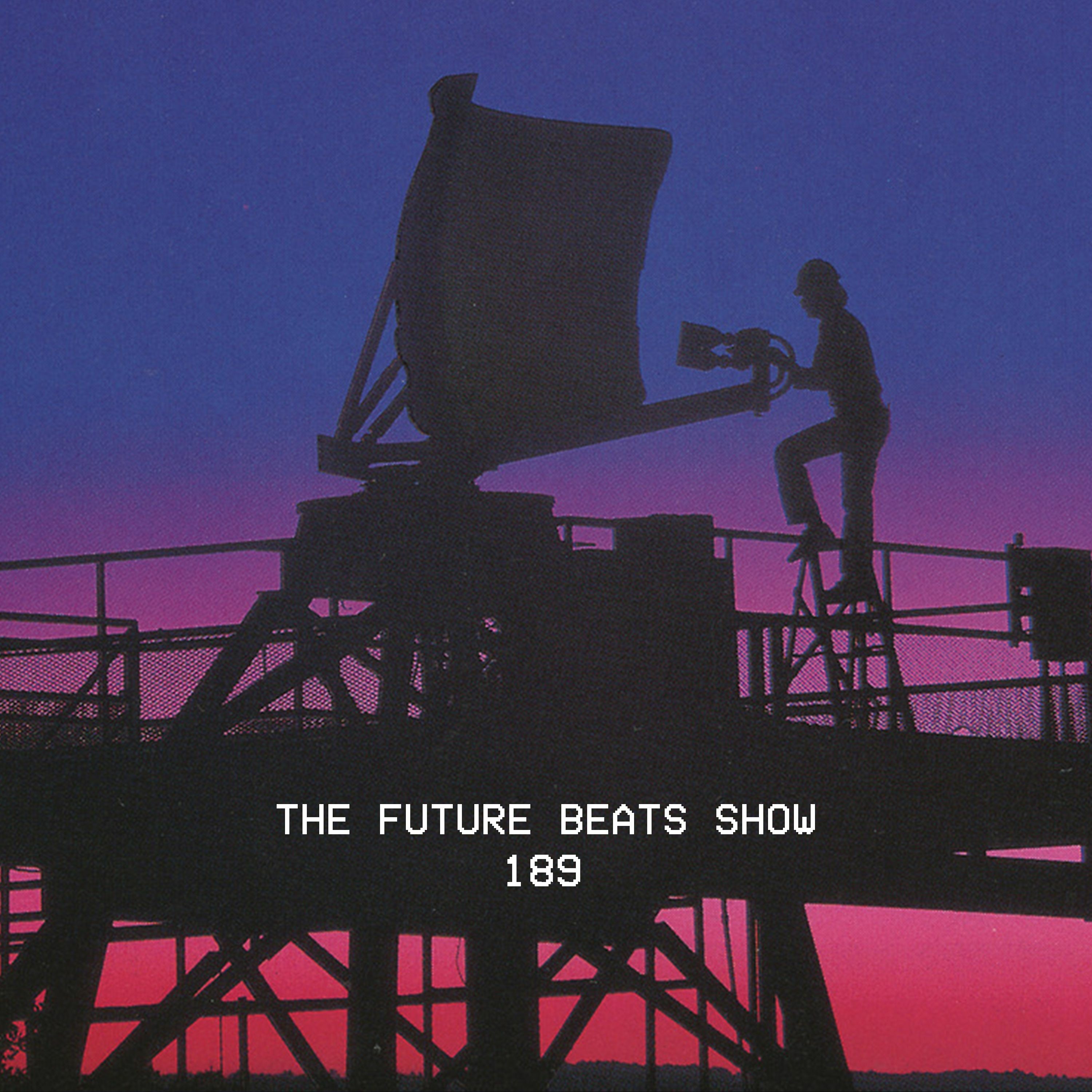 The Future Beats Show