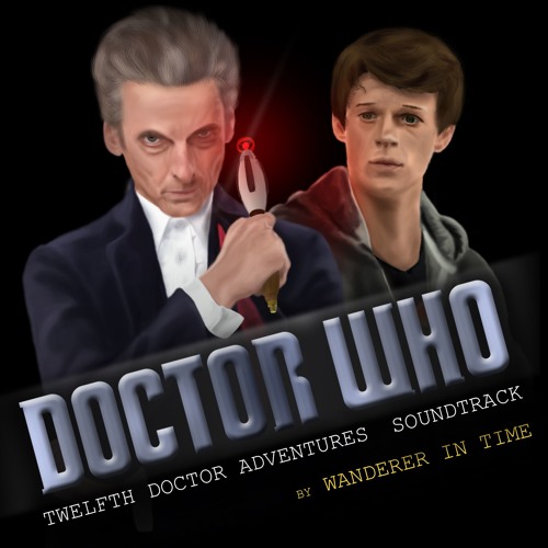 The Songs that Made the 12th Doctor - Blogtor Who