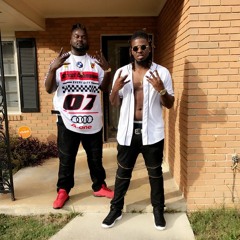 YG2- Cant Hang (Raw)