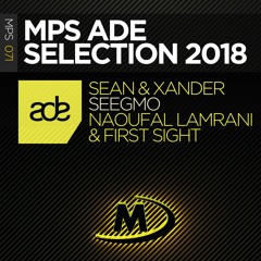 Sean & Xander - Falling Up [Preview] OUT NOW