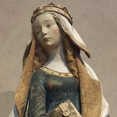 Je vous salue Marie de Chartres