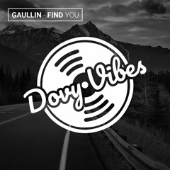 Find You (Gaullin Remix)
