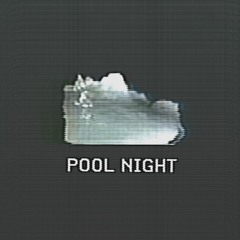 Pool Night