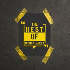 The best of Techno Labels