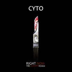 Right Now (the Cutoff Remix)