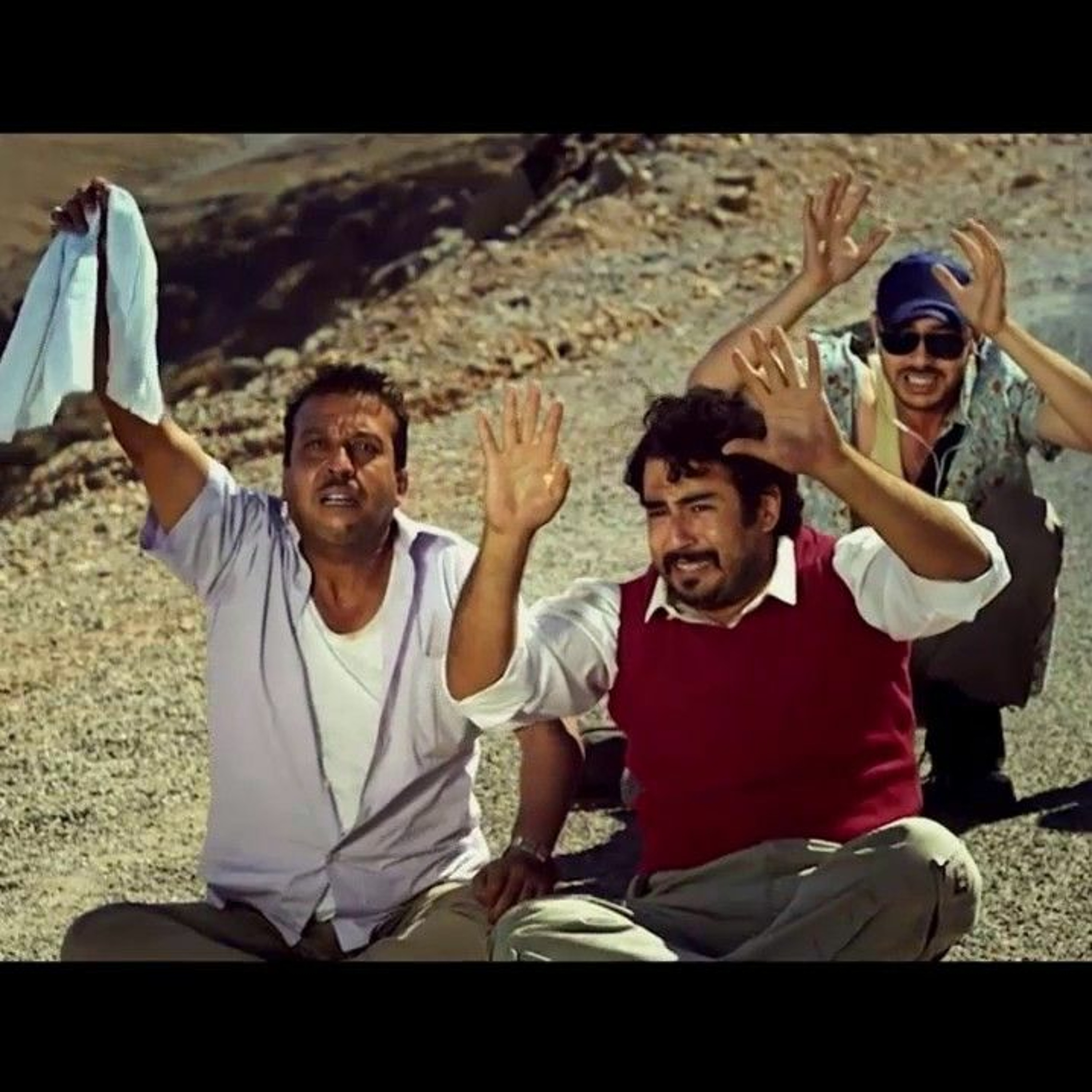 Letters of Love (LOL) from the Middle East to South Asia: a Film Series episode artwork