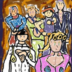 JOHNJOHN'S WACKY MISADVENTURE PART 5: YELLOW BREEZE
