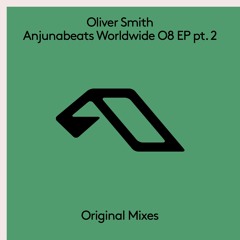 Oliver Smith - Freefall