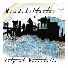 08 Track 8 City Of Waterfalls (Instrumental)
