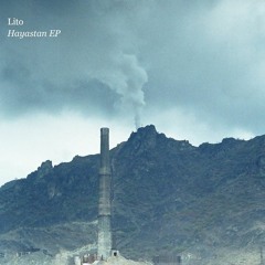 Lito - Teryan 1(Saphileaum's Second Sky)