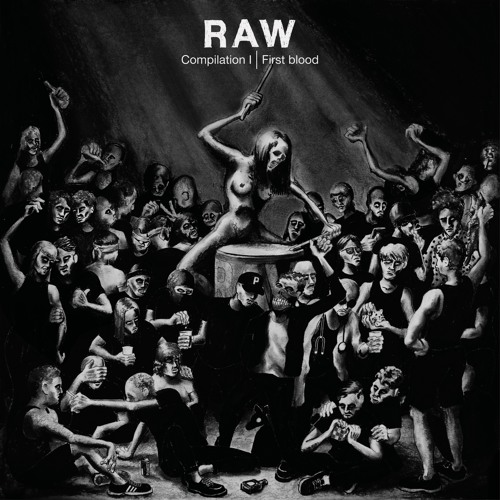 Mayeul - Synchronize [RAWC1]