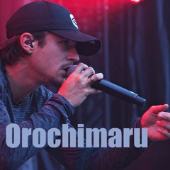 [Free]"Orochimaru" - Nekfeu X S.Pri Noir X Sneazzy type beat || Soft Trap (feat Giordany Jusme)