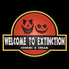 Welcome to Extinction