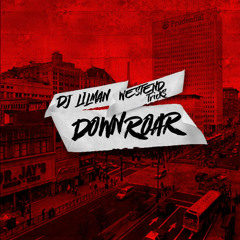 @Djlilman973 Ft West End Tricks - Official Audio ( Up Roar/Down Roar ) Jersey Club
