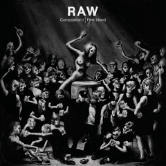 HeaT - My Name Is Legion, For We Are Many [RAWC1]