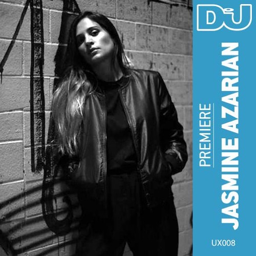 Premiere: Corroid ‘Wenn eine Maschine (Jasmine Azarian Remix)’