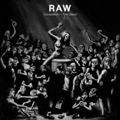 Falhaber - Omega 3000 [RAWC1]