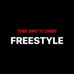 NIKLO - THIS AINT IT CHIEF FREESTYLE