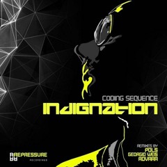 Indignation (Original mix)