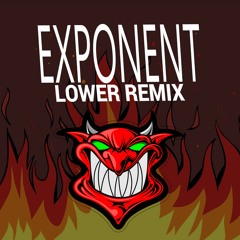 STAYFRO5TII - EXPONENT (LOWER REMIX) (FREE DOWNLOAD)
