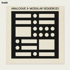 Sample Magic - Analogue & Modular Sequences