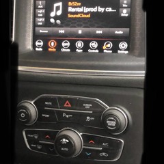 Rental [prod by cannon wit da beats]