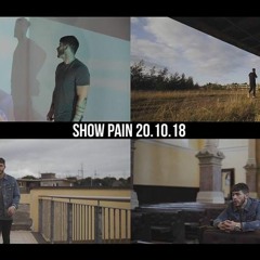 Aaron J "Show Pain"