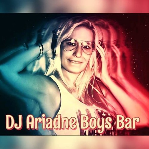 INSESSION ARIADNE BOYS BAR BCN OCTUBRE