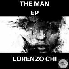Lorenzo Chi - The Man(EP TEASER)