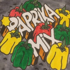 Paprika Mix