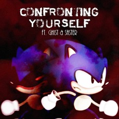 Confronting Yourself - Differentopic