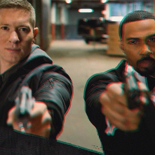 Big Rich Town (VITAL DNB Bootleg)