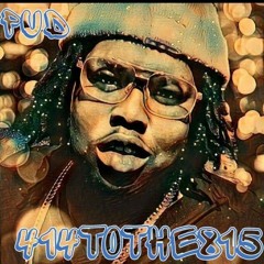 Feelings ~ Pud #414tothe815