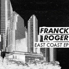 Franck Roger - The Deep