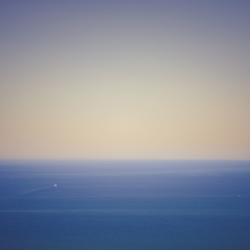 Ships (for Brian Young)