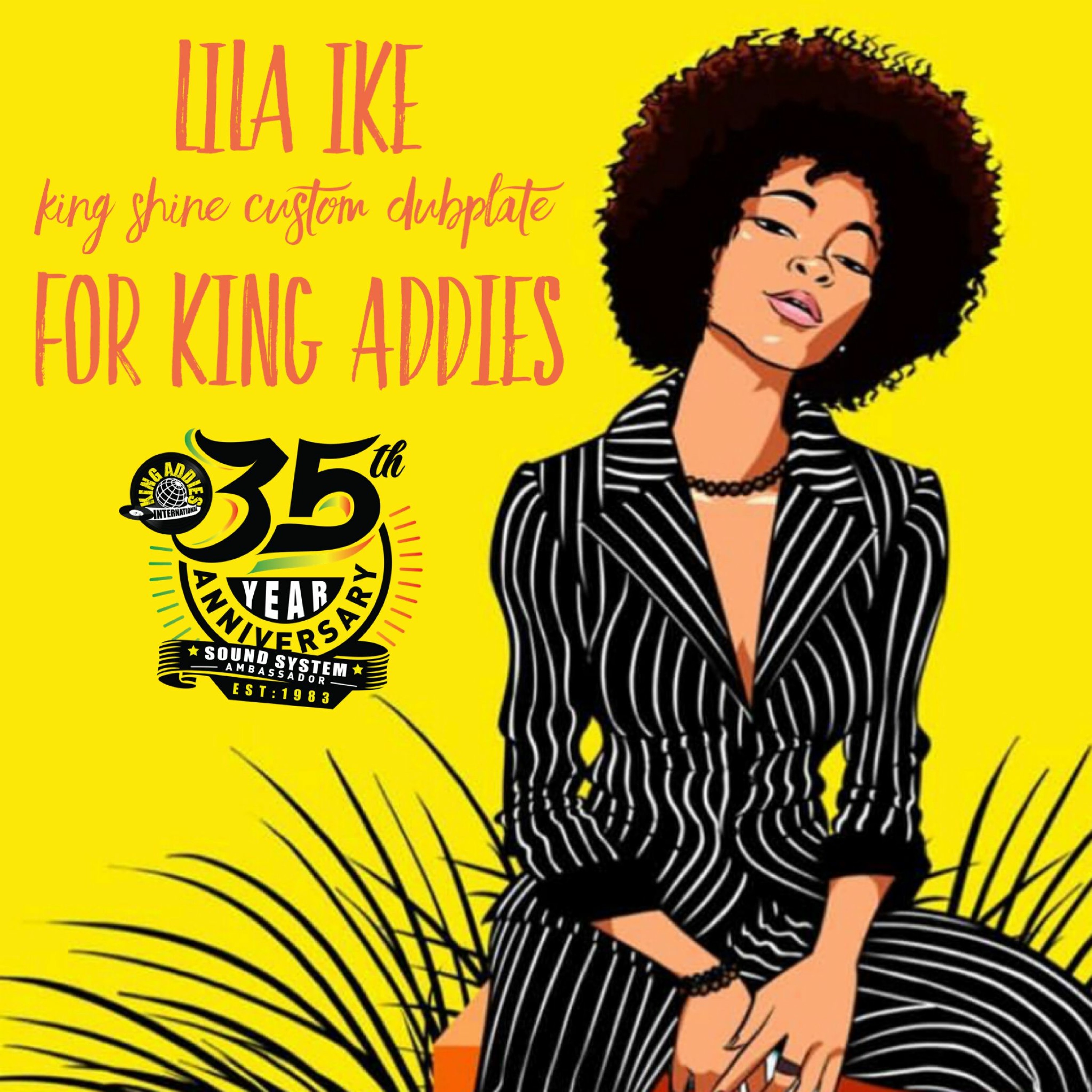 King Addies Music