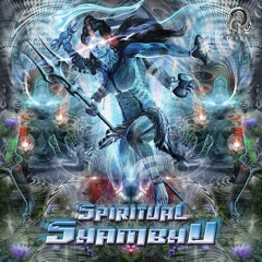 Shivaya - Undulating Metamorphosis #152 (United Vibes Records 2018)