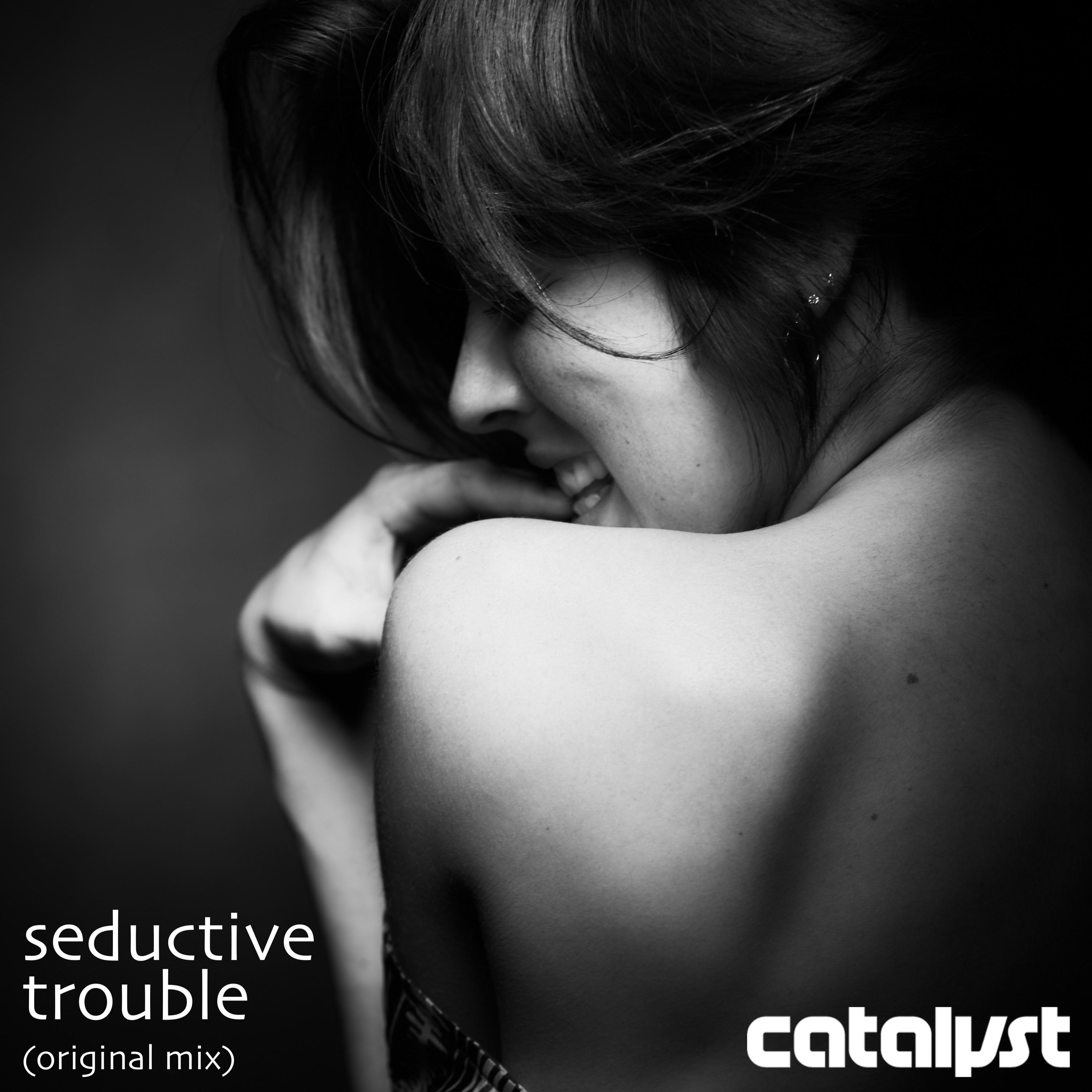 cover of episode Seductive Trouble