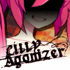 Lilly Agonizer's Insanity