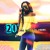 Artwork for FREE DL ⚫➤ NEO SOUL / GOSPEL Instrumental ★"20"★  Dynamic / Positive Beat By M.Fasol