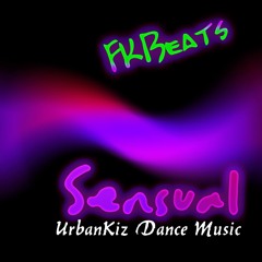 Sensual (UrbanKiz Dance Music) CHECK SPOTIFY