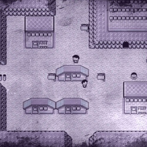 8Bit (pokemon red)