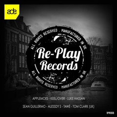 Move To The Beat [ADE Sampler - Re-Play Records]