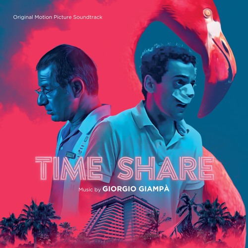 "This Is Not The End" by Giorgio Giampà from Time Share