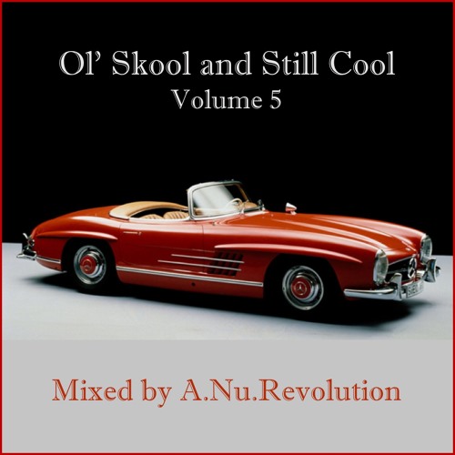 Ol' Skool And Still Cool Vol. 5
