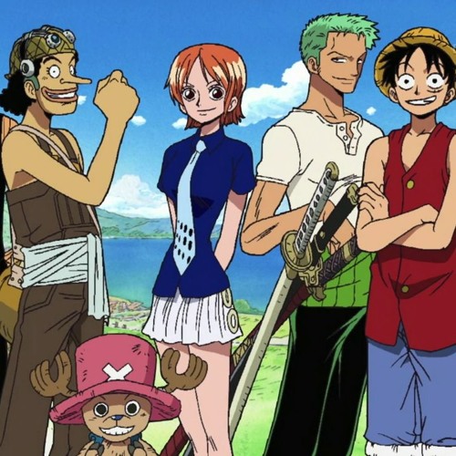 One Piece Theme For Windows 7 and 8 Anime Themes  One piece theme One  piece photos One piece luffy