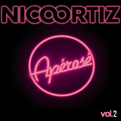 2013 Apérosé Official - Annecy Vol 2 (Nico Ortiz)