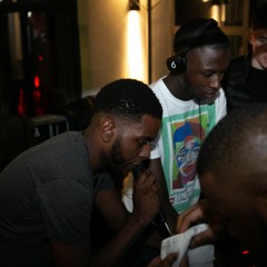 @DJJTK  - #TRAFFICJAMX  (HipHop & Trap Live Set) - Hosted By @GBE_RJ