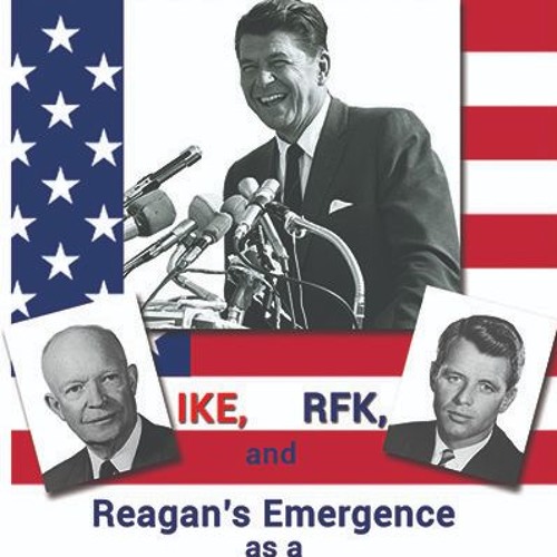 Medved Show - 4/15/2016 - H2 - Reagan Book